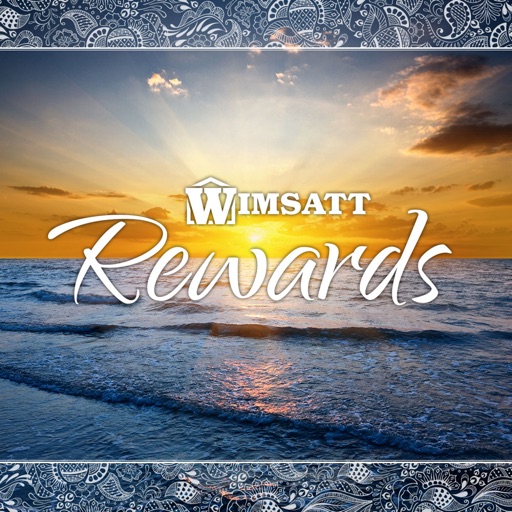Wimsatt Rewards 2018 icon