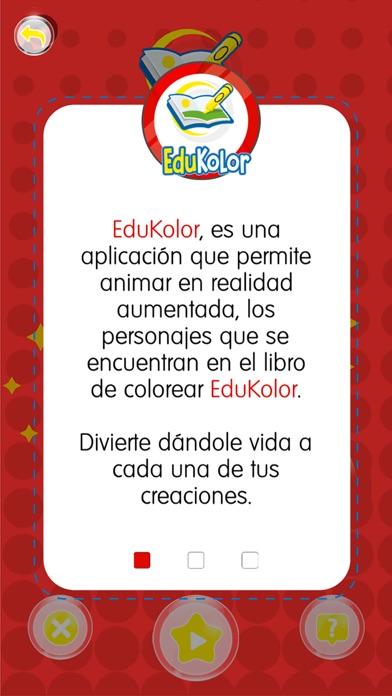 EduKolor screenshot 3