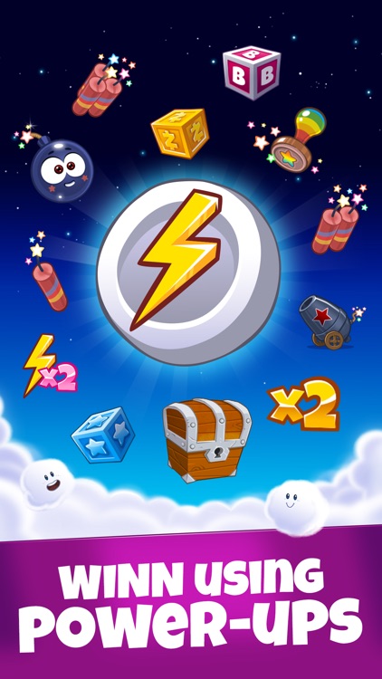 Bingo DreamZ - New Bingo Game screenshot-6