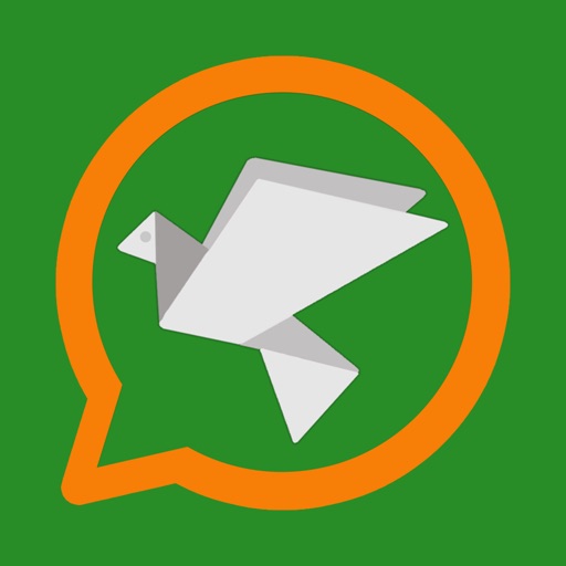 Bolo Messenger - Chat, Call iOS App