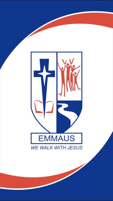 How to cancel & delete Emmaus Catholic College - Skoolbag from iphone & ipad 1