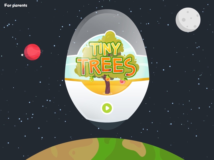 Tiny Trees screenshot-0