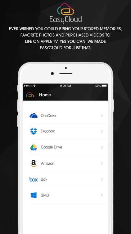 EasyCloud Ultimate screenshot-4