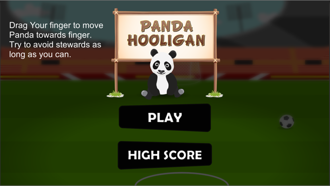 Panda Hooligan(圖1)-速報App