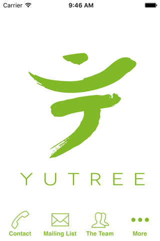 Yutree Insurance screenshot 2