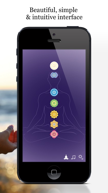 My Chakra Meditation