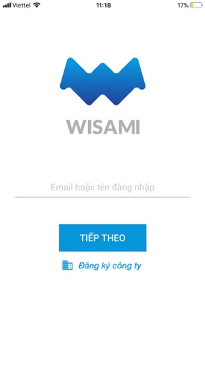 WISAMI - Chấm công online(圖1)-速報App