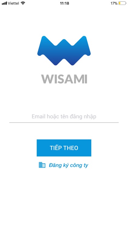 WISAMI - Chấm công online