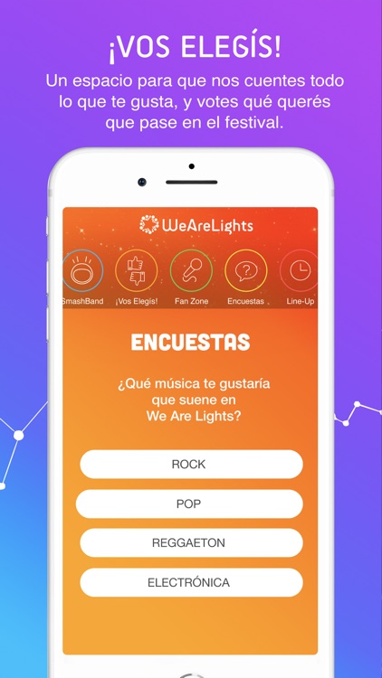 We Are Lights screenshot-3