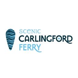 Carlingford Ferry