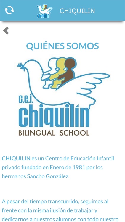 C.E.I. CHIQUILIN