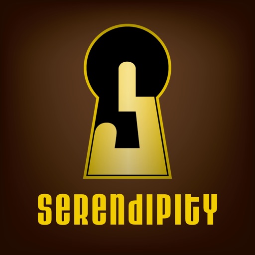 Serendipity Cards icon