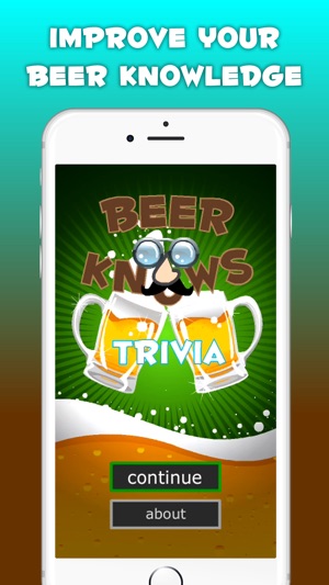 Beer Knows trivia(圖1)-速報App