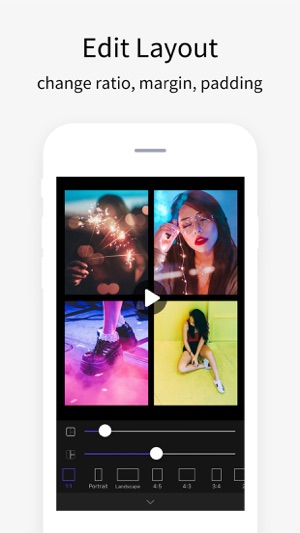 Vico - Video Collage Maker(圖3)-速報App