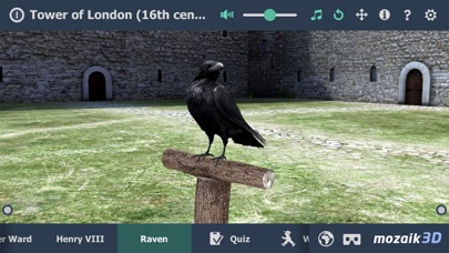 Tower of London 3D screenshot 4