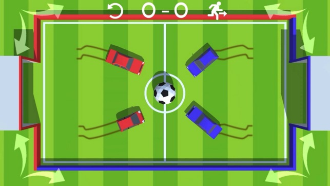 Soccar : 2 - 4 players(圖4)-速報App