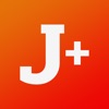 J+
