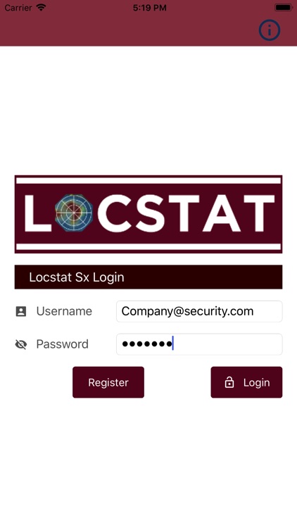 Locstat Sx