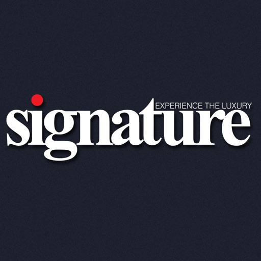 Signature(Magazine)