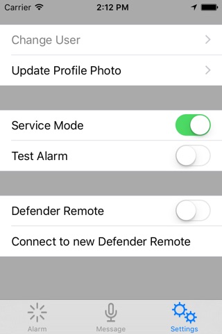 Atus Defender screenshot 3