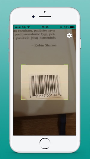 Book Scanner(圖1)-速報App