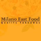 Top 30 Food & Drink Apps Like Milano Fast Food - Best Alternatives