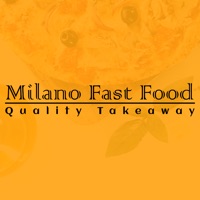 Milano Fast Food