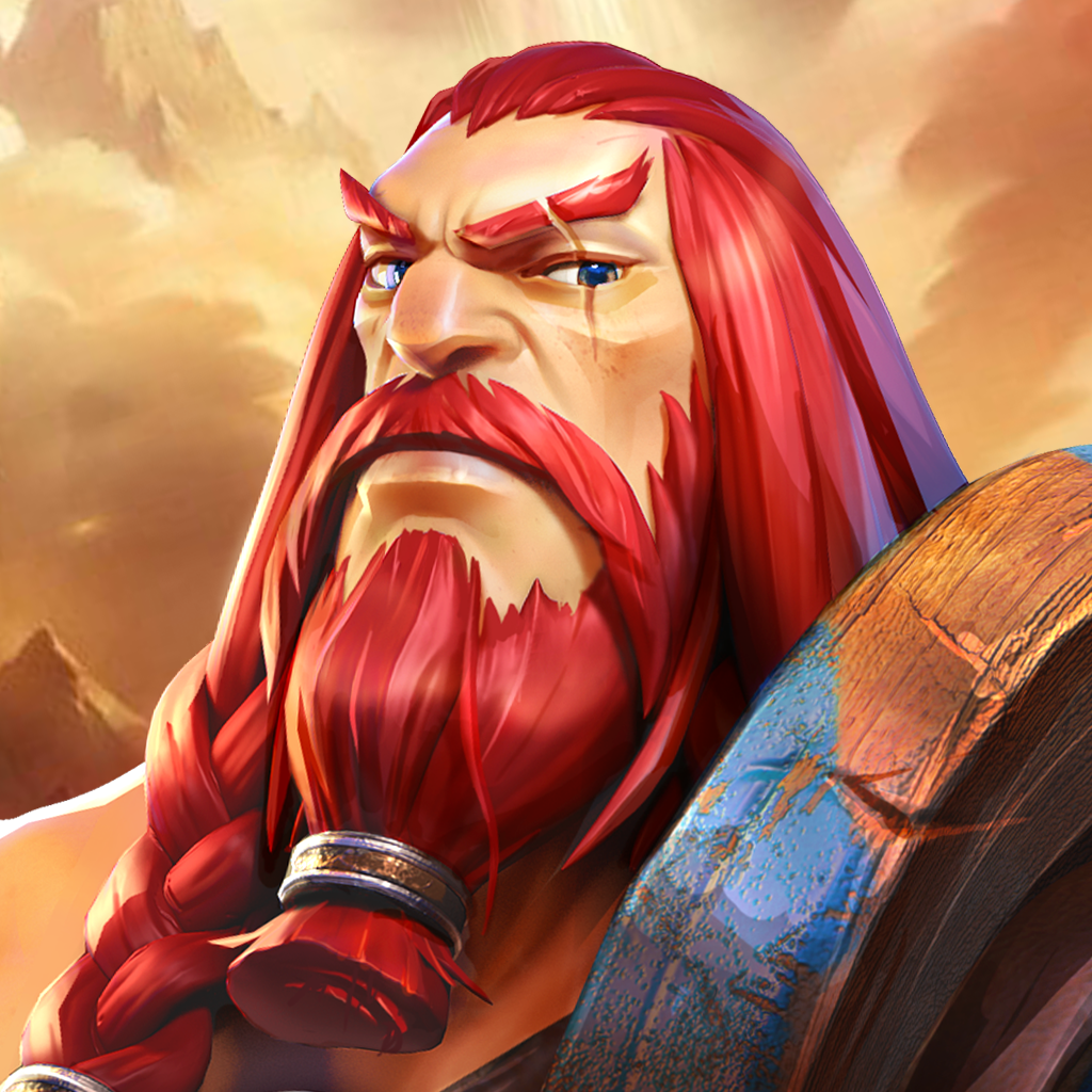Art of Conquest (AoC) App Icon