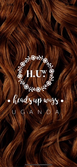 Heads Up Wigs(圖1)-速報App