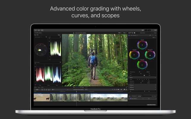 Final Cut Pro(圖2)-速報App