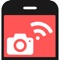 IP Phone Camera will turn your phone or tablet into a IP camera