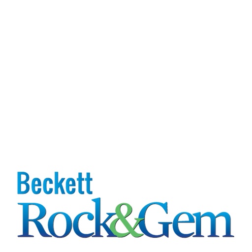Rock & Gem Magazine