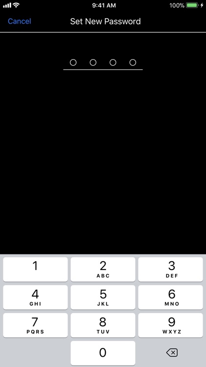 Tiny Notes screenshot-3