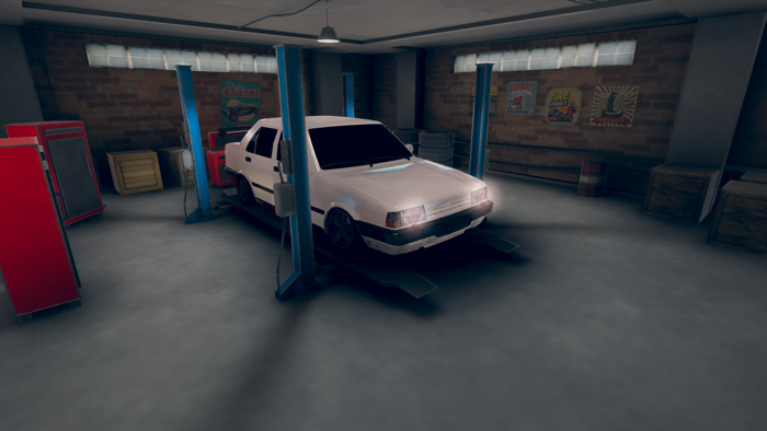 Şahin Drift  Online