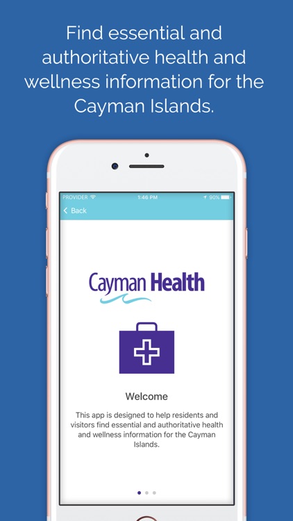 Cayman Health