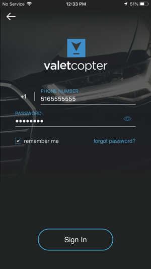 Valetcopter(圖1)-速報App