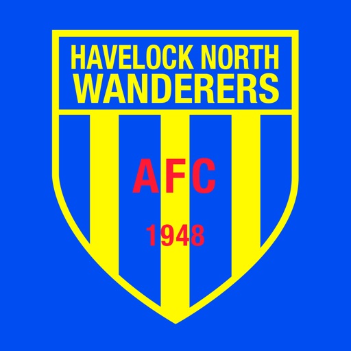 Havelock North Wanderers icon