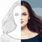 Transform your photos to cartoons