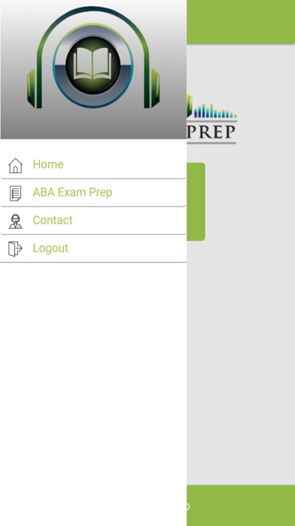 ABA Exam Prep Audiobook screenshot-3