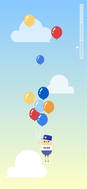 Balloon Explorer(圖1)-速報App