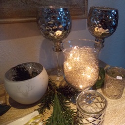 Marions Hübschlerei