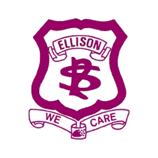 Ellison Public School icon
