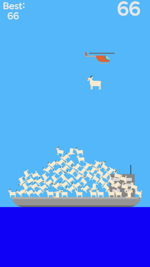 Goats On A Boat(圖3)-速報App