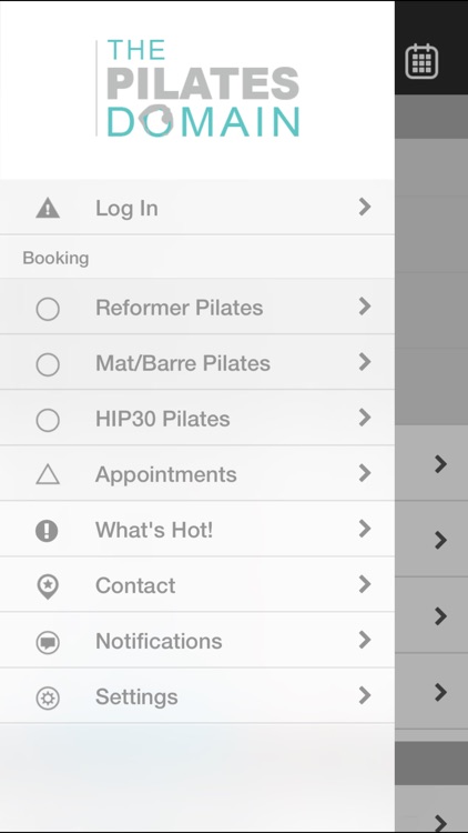 The Pilates Domain