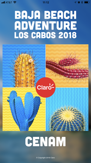 Claro 2018(圖1)-速報App