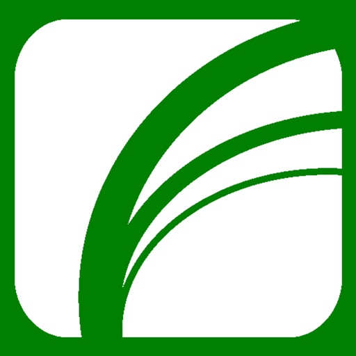 Columbia Bank Mobile for iPad