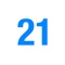 21 Day Container Tracker Fit allows you to track your 21 day program using your smartphone