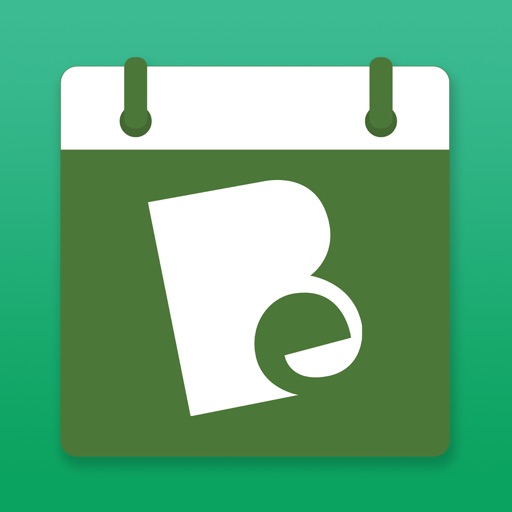 BeApp - Benilde Events App icon