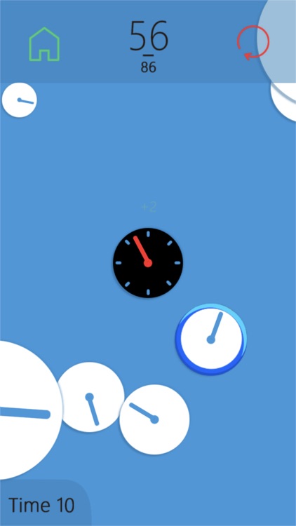 Shock Clock Arcade screenshot-5