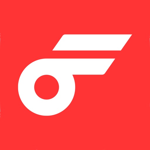 Flywheel - The Taxi App iOS App